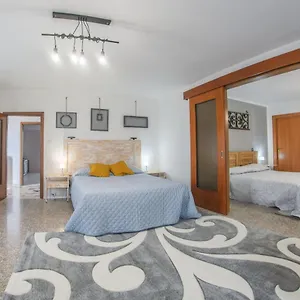 Apartment Rustico Quercetta