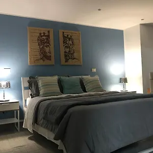  Apartment La Casetta Paterno “nel Cuore Pulsante Di Palermo” Italy