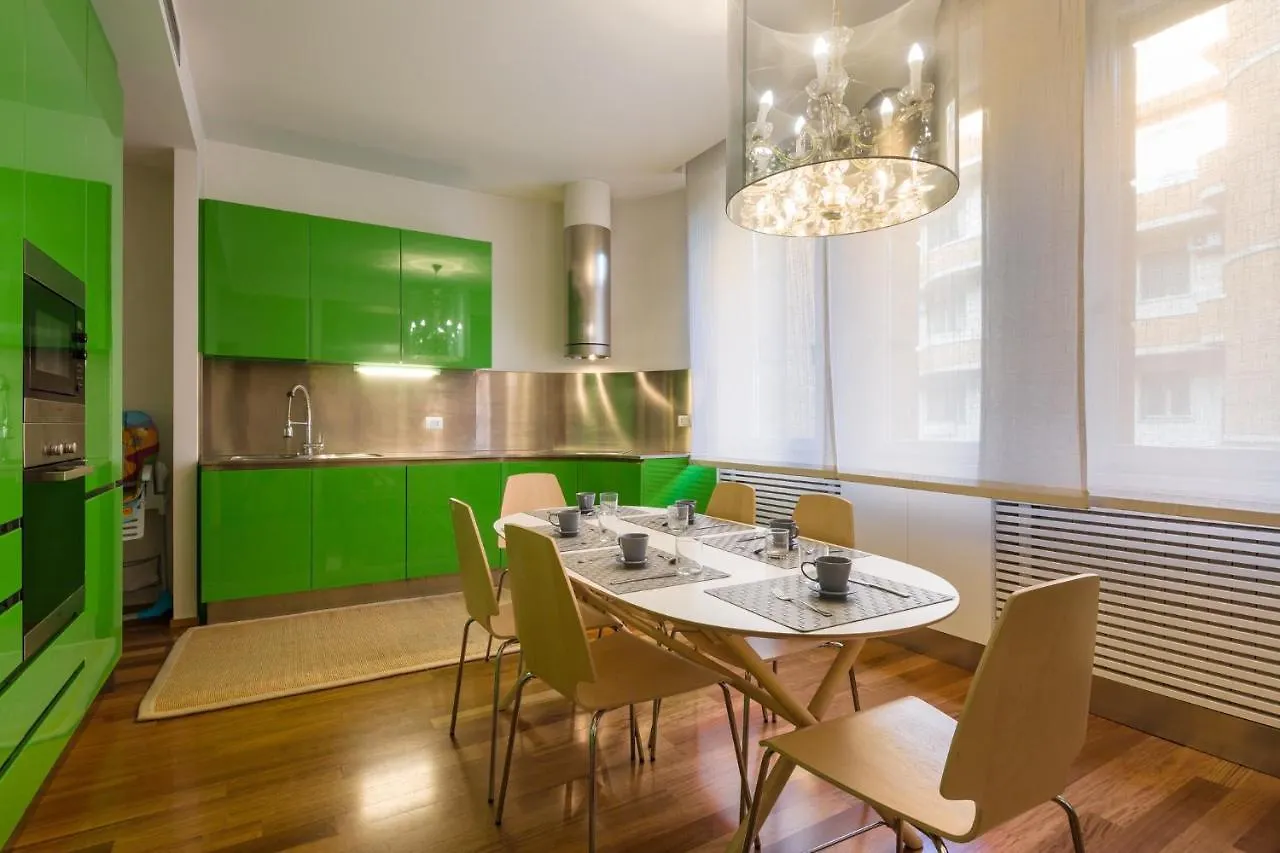 Apartment Arena Verona Centro