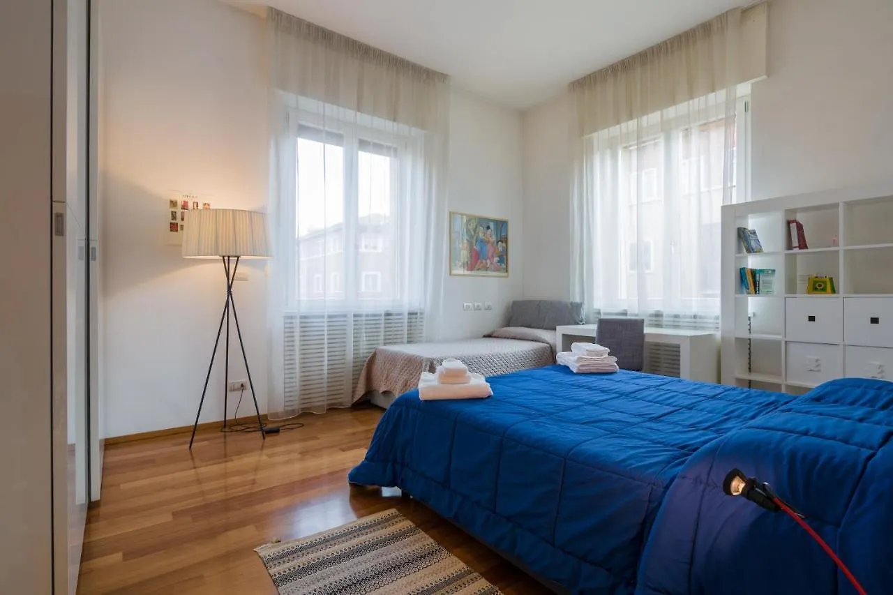 Apartment Arena Verona Centro