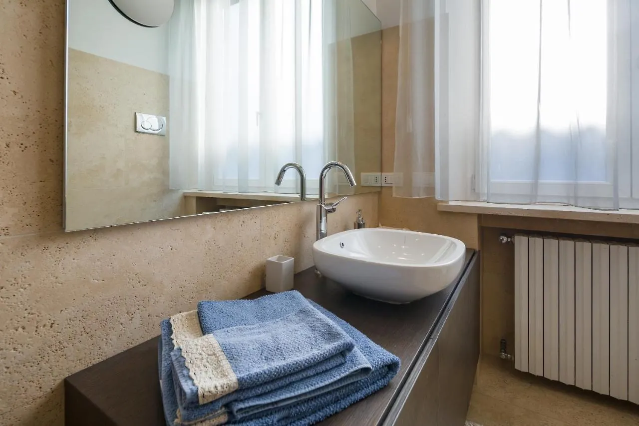 Apartment Arena Verona Centro