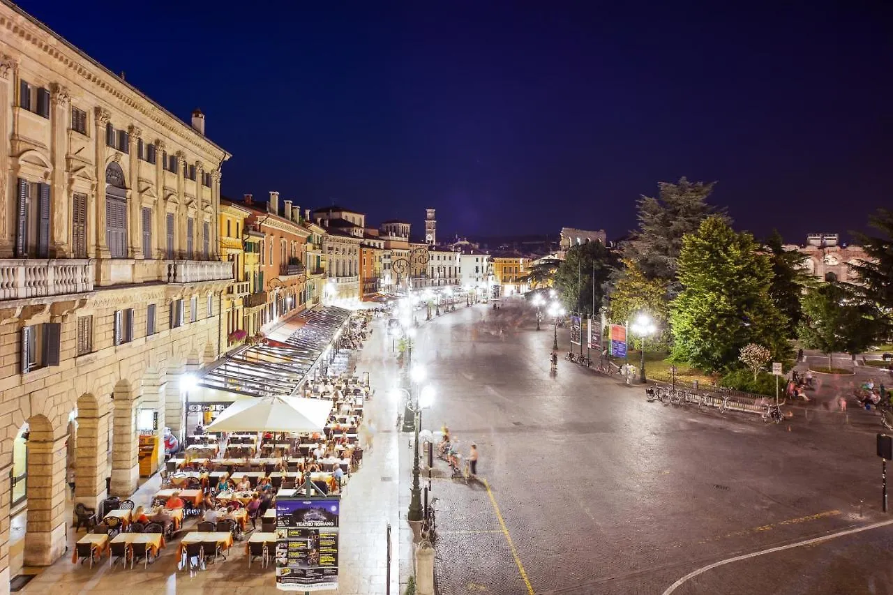 Arena Verona Centro