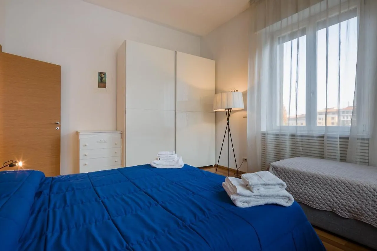 Apartment Arena Verona Centro