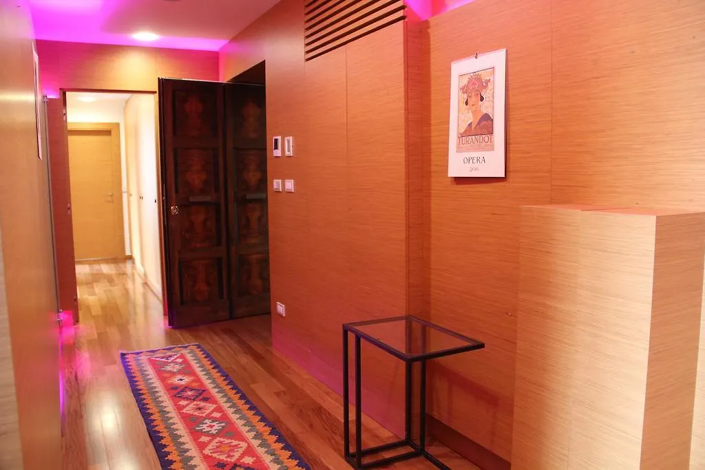 Apartment Arena Verona Centro Italy